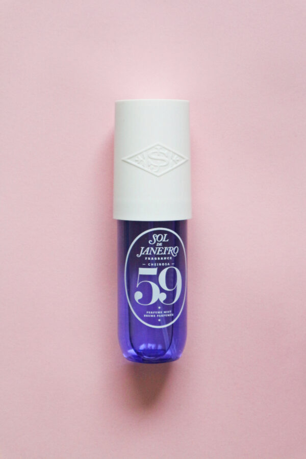 Sol de Janeiro Perfume Mist