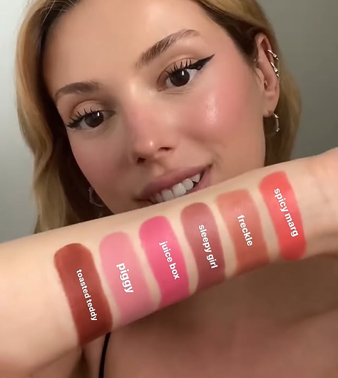 Rhode Pocket blush Each
