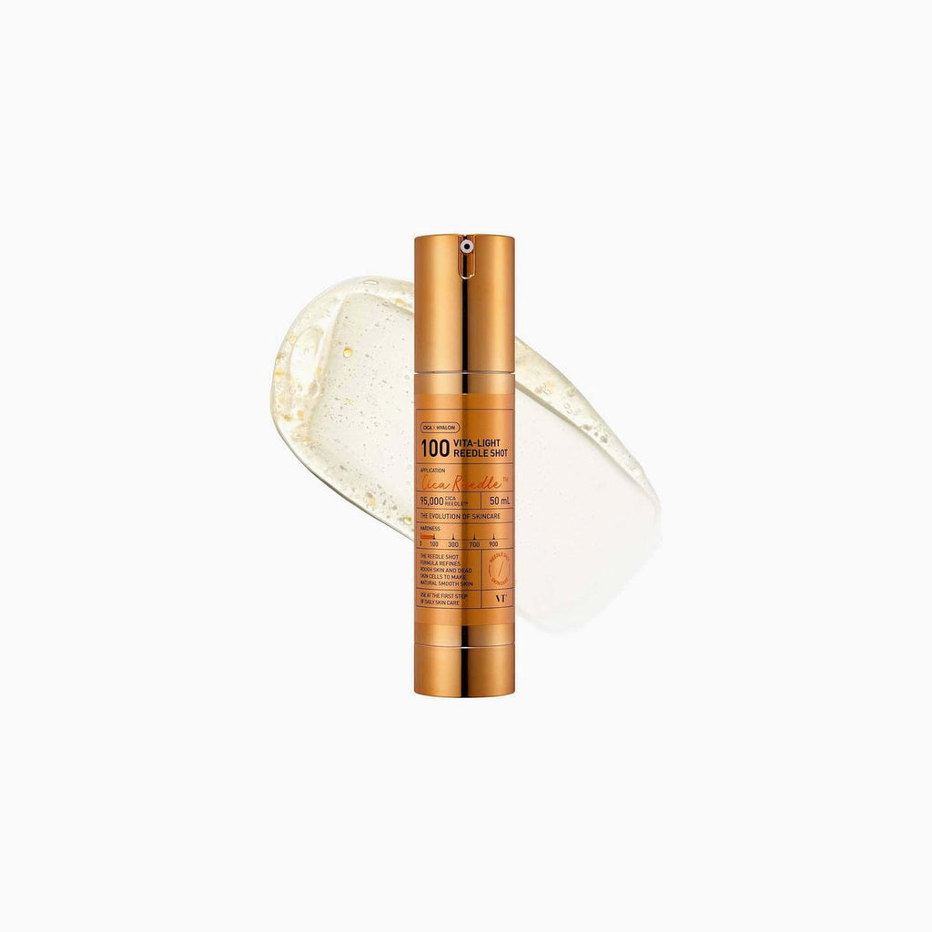 VT Cosmetics Vita-Light Reedle Shot 100 50ml