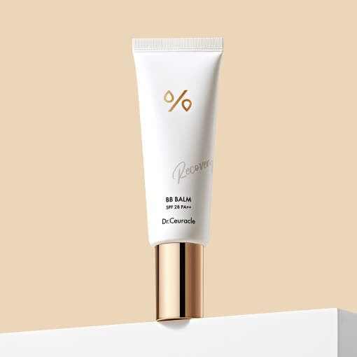Dr. Ceuracle Recovery BB Balm SPF28 PA++ 45ml