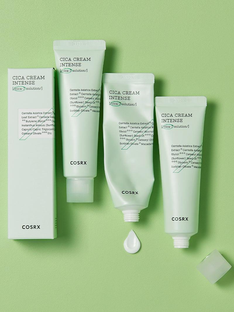 Cosrx cica Cream Intense 50 ML