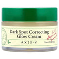 Axis-Y Dark Spot Correcting Glow Cream, 1.69 fl oz (50 ml)
