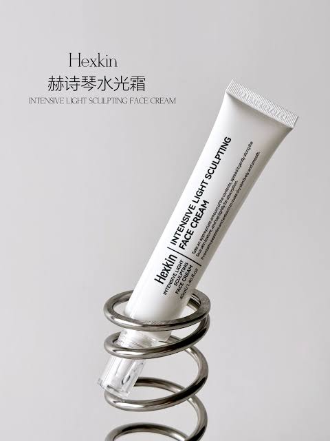 Hexkin – Intensive Light Sculpting Face Cream 40ml