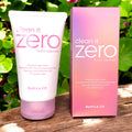 Banila Co Clean It Zero Foam Cleanser