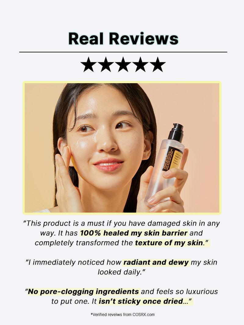 Cosrx Advanced Snail 96 mucin Power essence 100 ML.