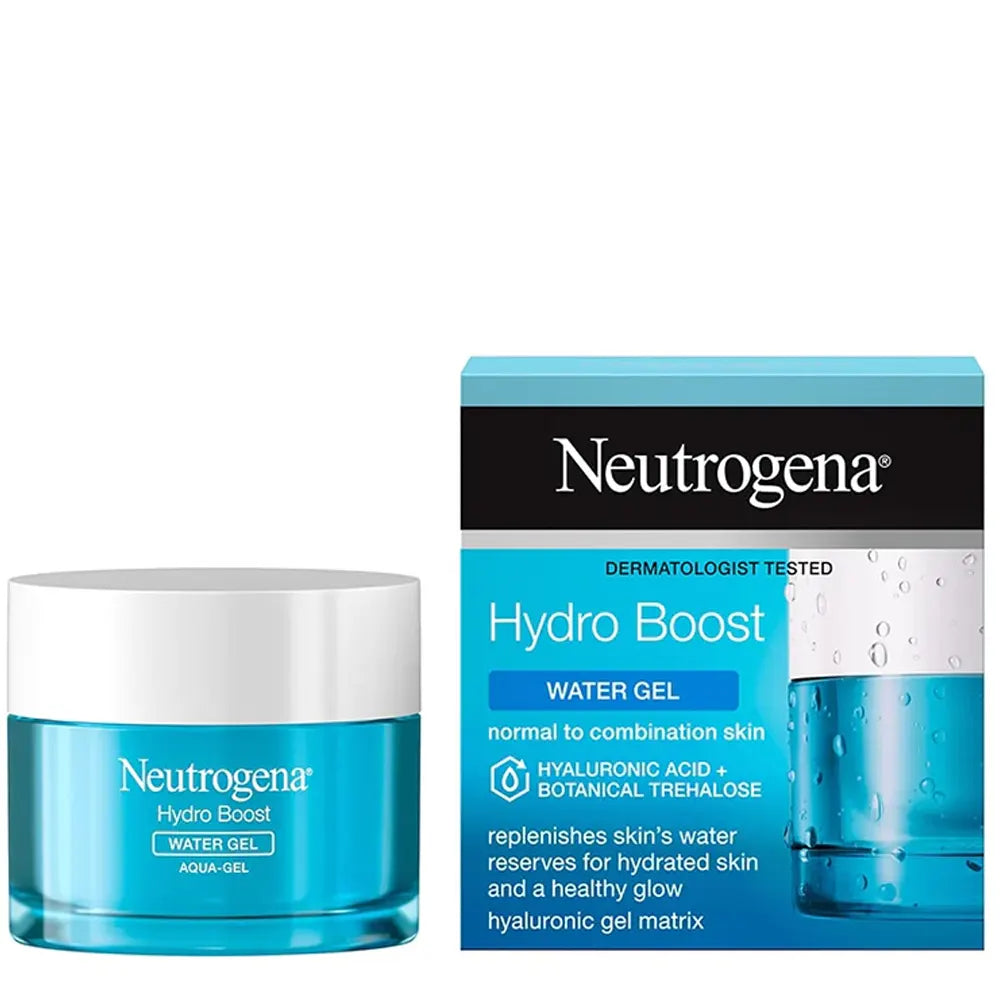 Neutrogena Hydro Boost Water Gel Moisturiser 50 ml