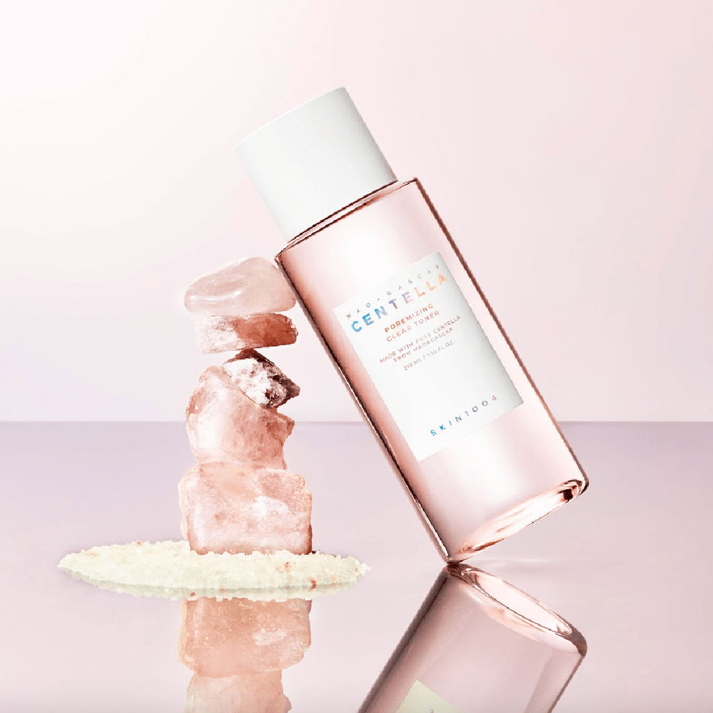 Skin 1004 Centella Poremizing Clear Toner 210 ML