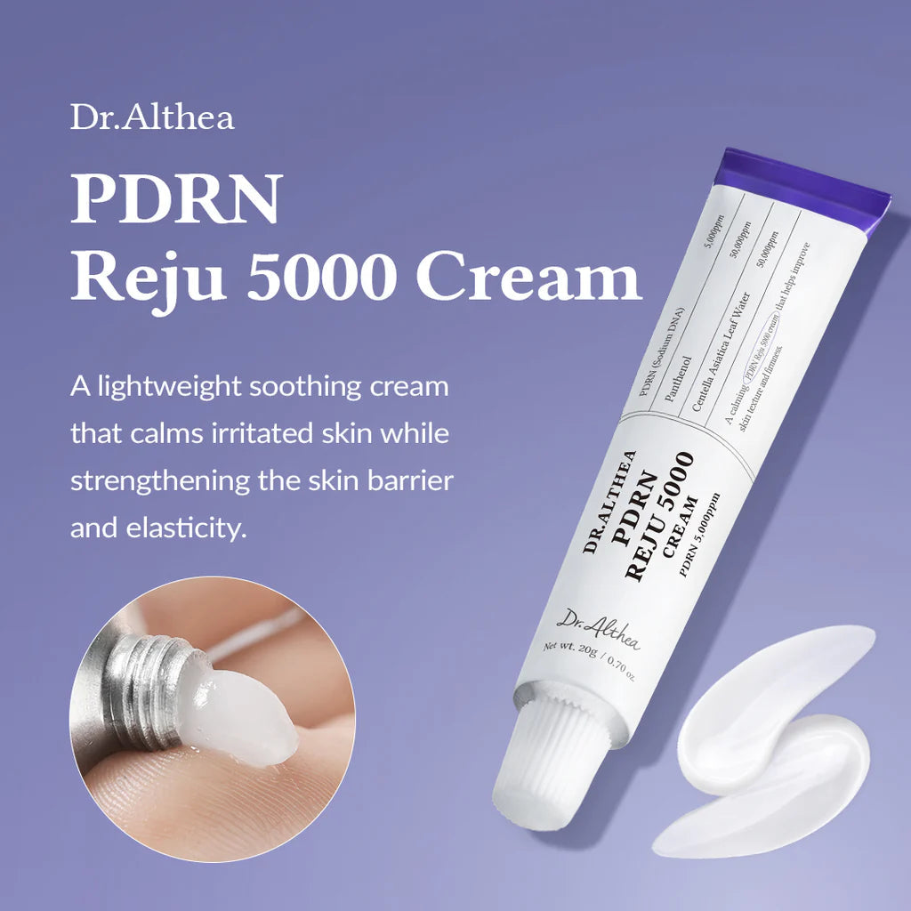 Dr Althea REJU 5000 Cream