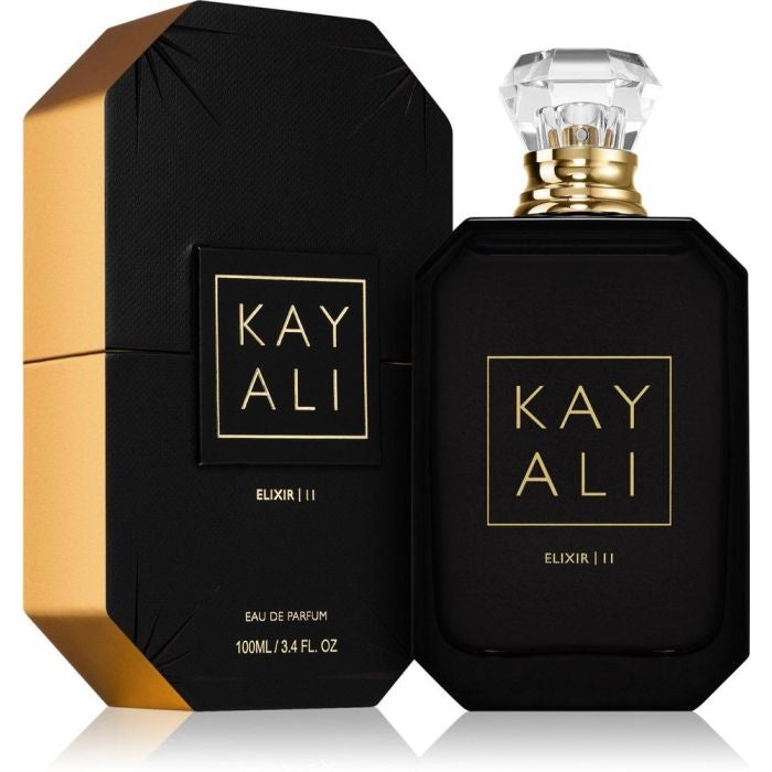 Kayali Elixir 11 EDP 100ml (Unisex)