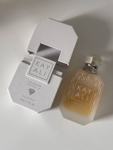 KAYALI The Wedding Silk Santal 36 EDP Perfume for Women
