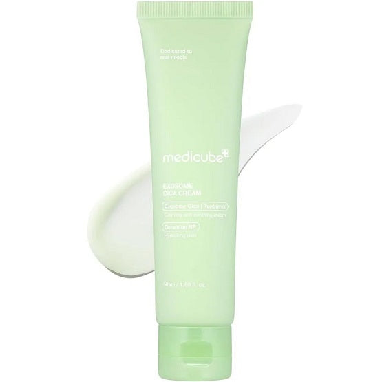 Medicube - Exosome Cica Cream - 50ml