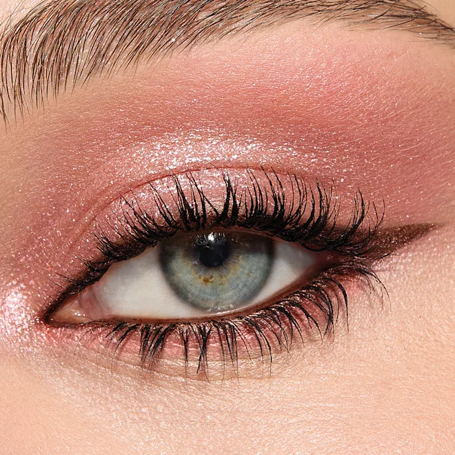 Charlotte tilbury Beautifying eye trends eyeshadow