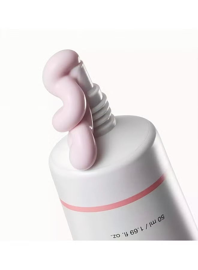 Medicube PDRN Pink Tone Up Sun Cream SPF50+ PA++++ 50ml