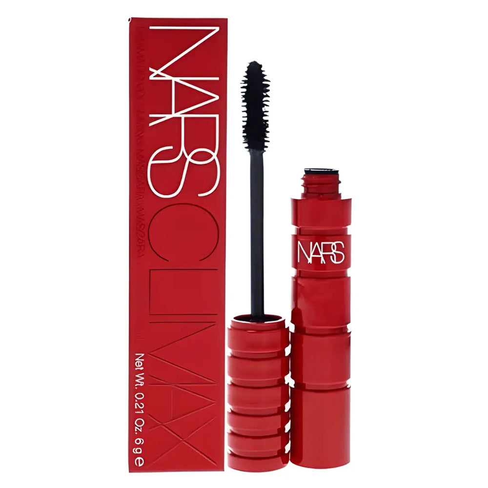 Nars Climax Intense Black Mascara