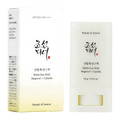 Beauty Of Joseon Sunscreen Stick SPF 50+ PA++++ includes Mugwort + Camelia.