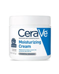 Cerave moisturizing Cream Jar 340 Grams