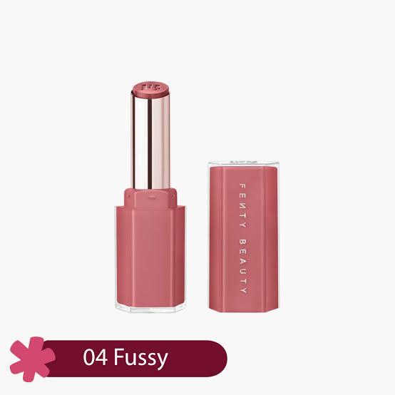 Fenty Beauty Gloss Bomb Lip stick 3.6 g full size