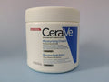 CeraVe Moisturising Cream Jar Full size (454 Grams)