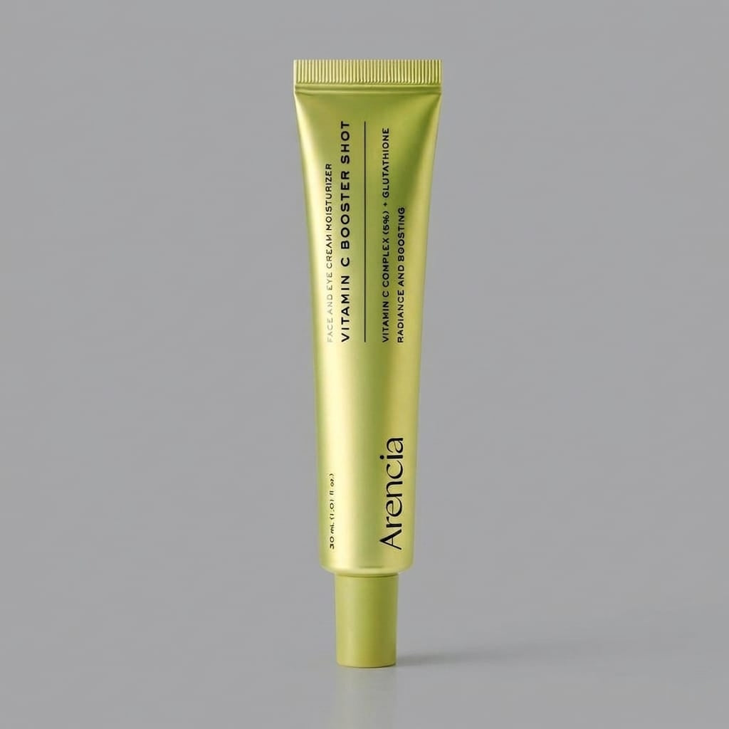 ARENCIA VITAMIN C BOOSTER SERUM 30 ML