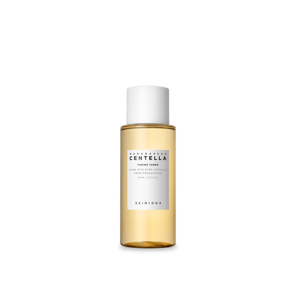 Skin 1004 Centella Toning Toner 210 ML