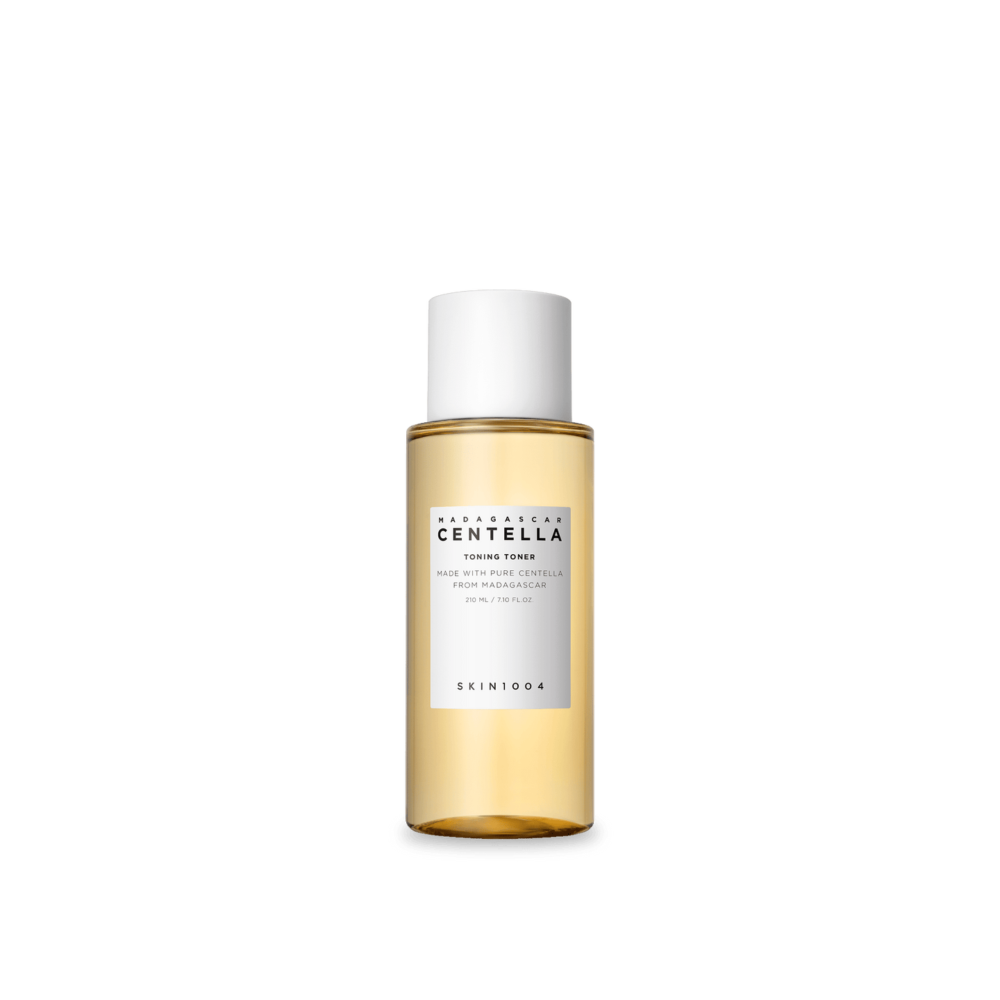 Skin 1004 Centella Toning Toner 210 ML