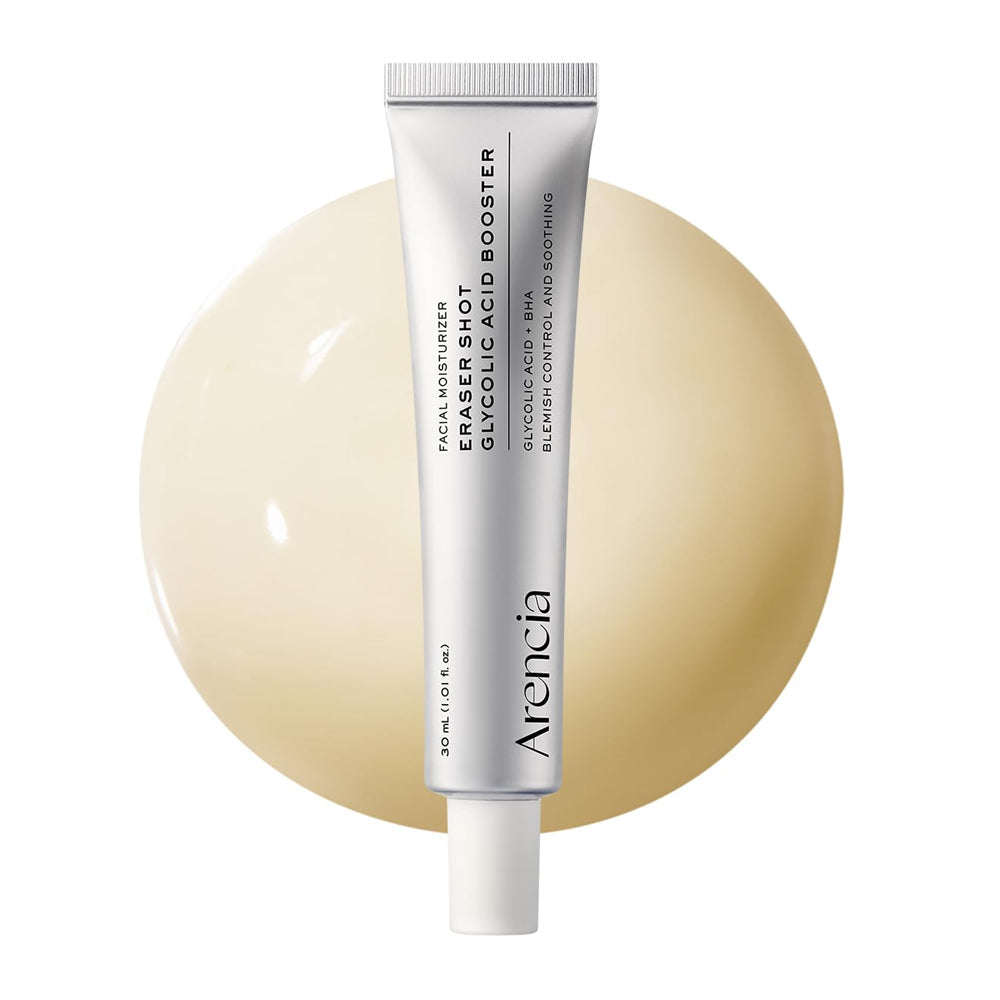 Arencia Eraser Shot Glycolic Acid Booster 30ml