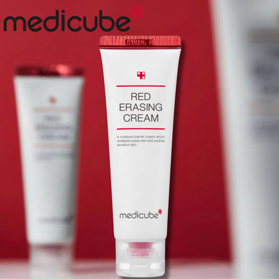 Medicube Red Erasing Cream 50ml