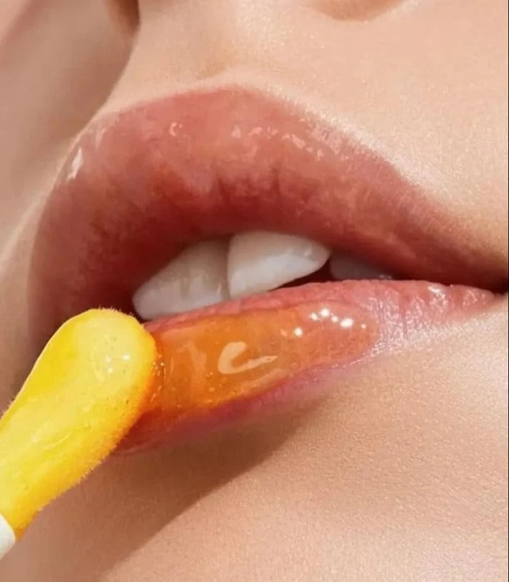 Sheglam lip Plumpers/oils Pack of 5