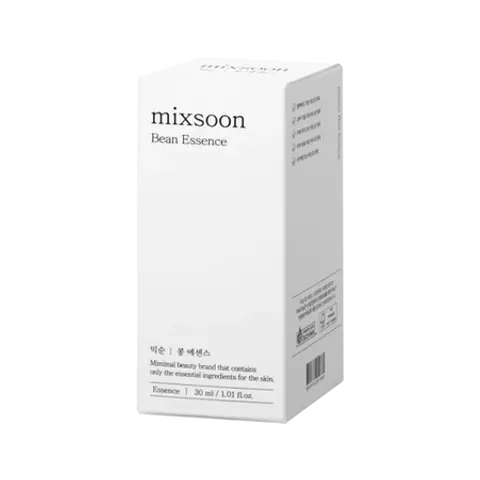 Mixsoon – Bean Essence