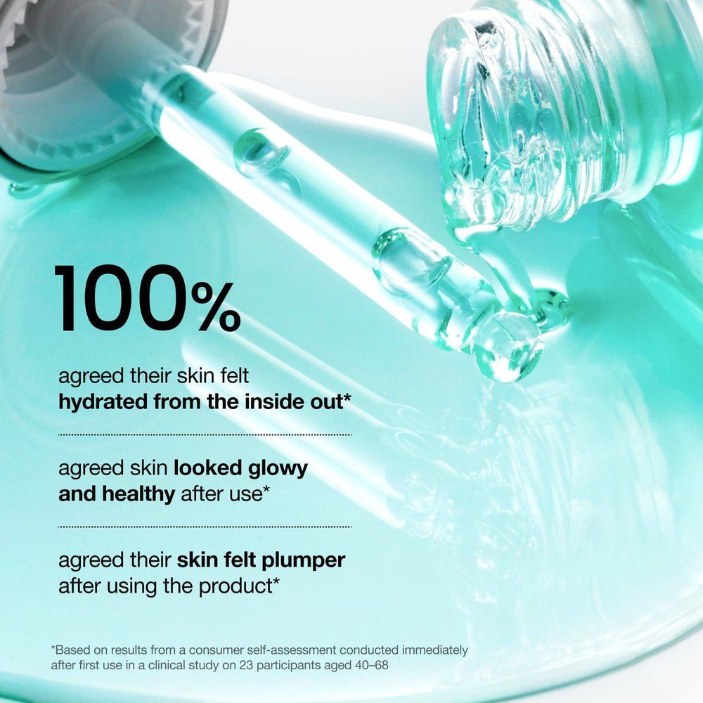 Anua PDRN + Hyaluron Capsule 100 Serum – 30 ML.