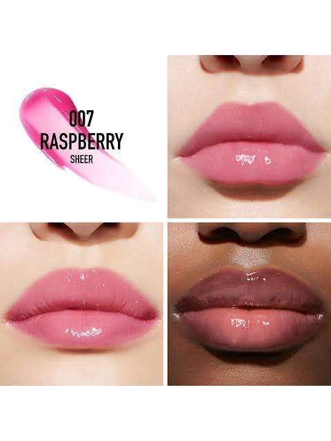 DIOR ADDICT Lip Maximizer