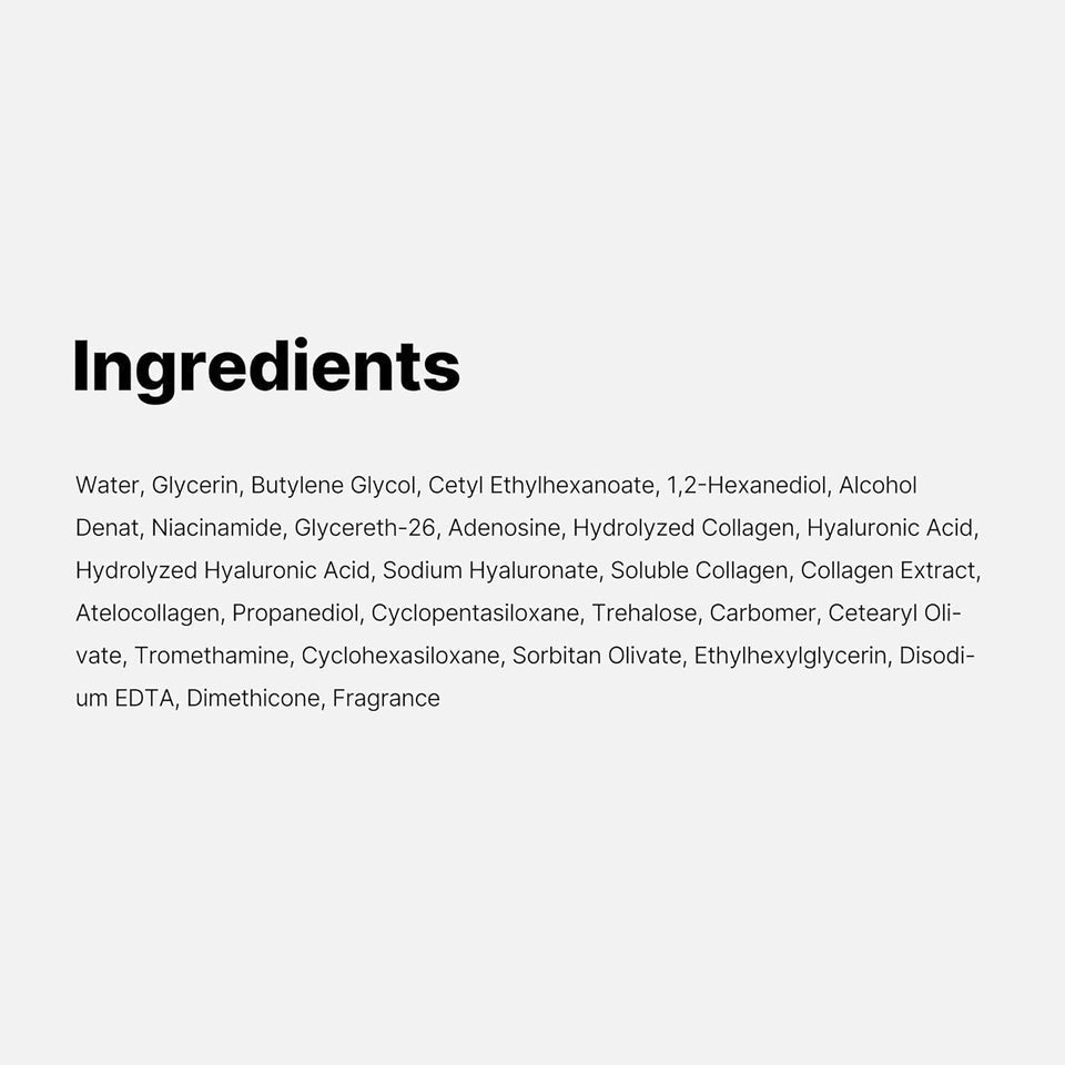 Medicube - Triple Collagen Serum 55ml