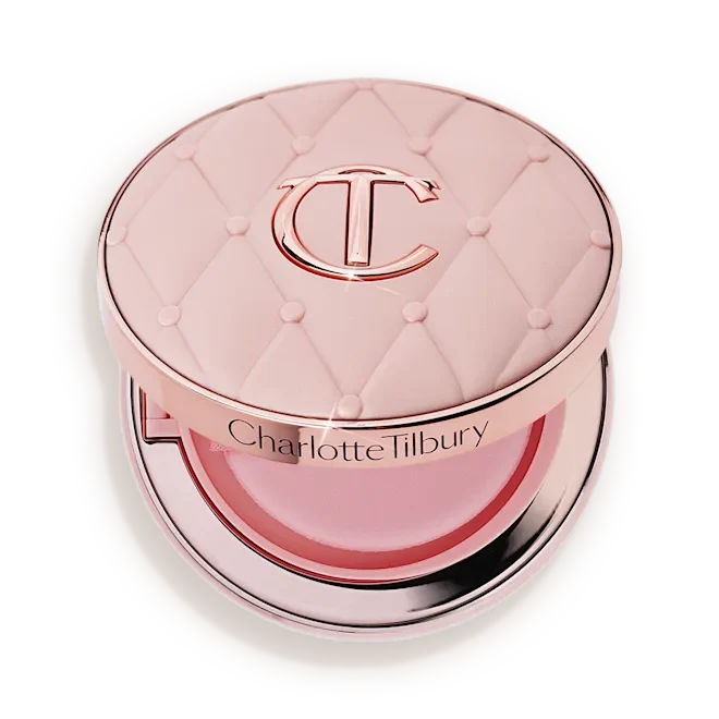 Charlotte tilbury Pillow talk Beautifying Flawless Silk blur Foundation.