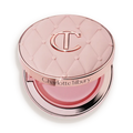 Charlotte tilbury Pillow talk Beautifying Flawless Silk blur Foundation.
