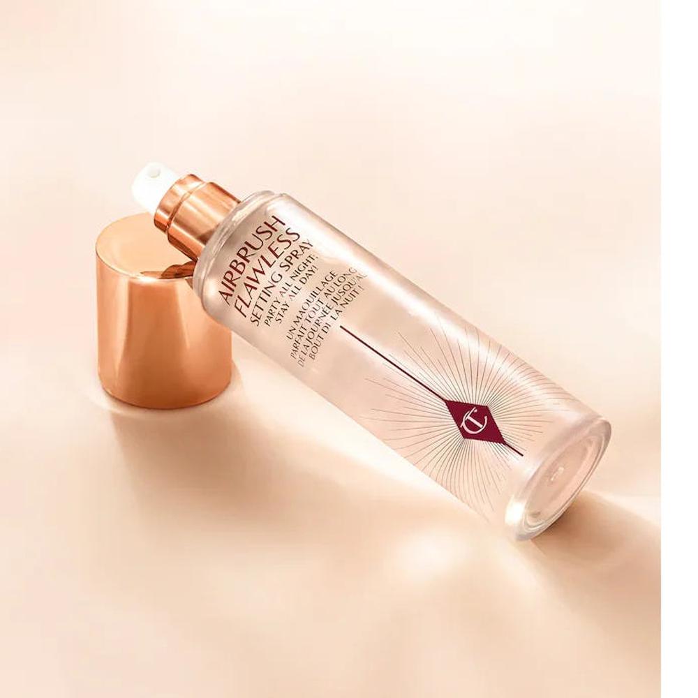 Charlotte Tilbury Airbrush Flawless Setting Spray