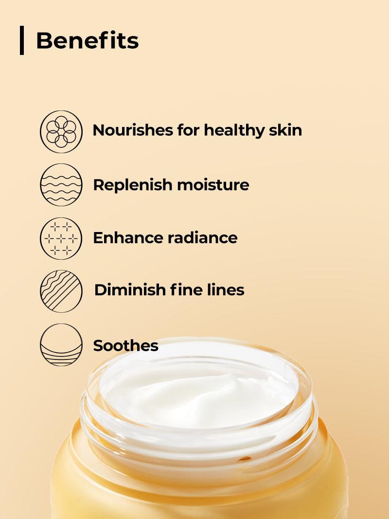 Cosrx Propolis Synergy Light cream 65 ML.