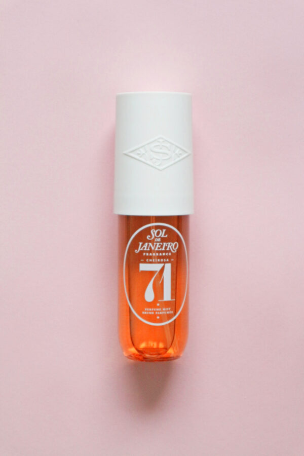 Sol de Janeiro Perfume Mist