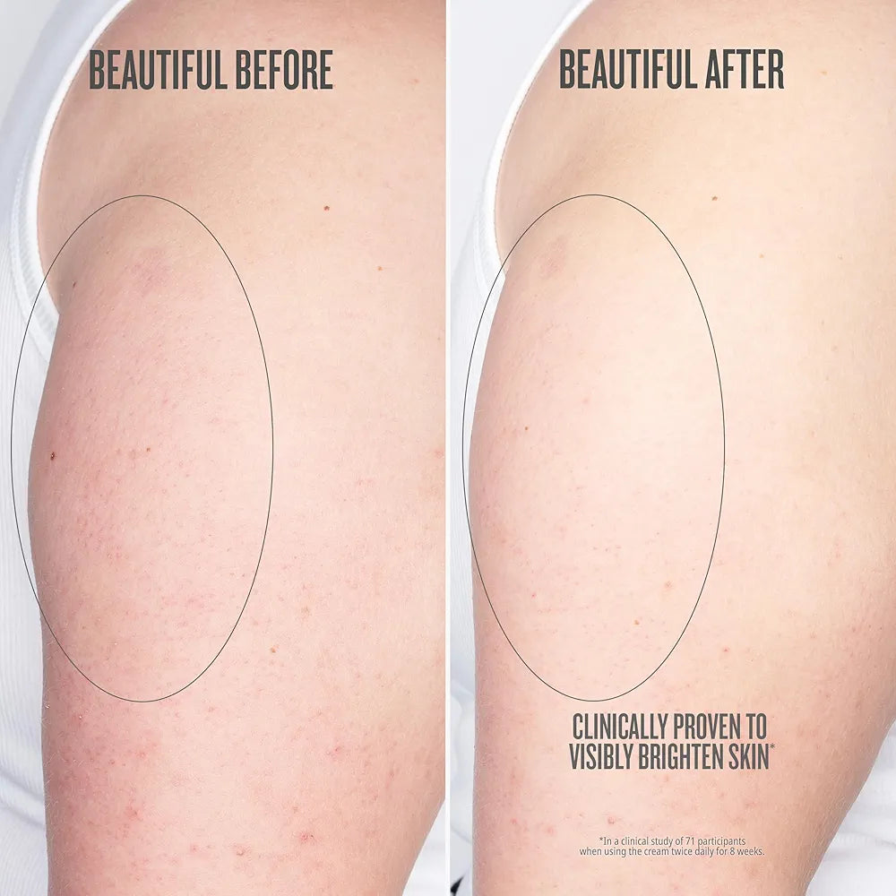 Sol de Janeiro Visibly Brightening and Smoothing Bom Dia AHA Body Cream
