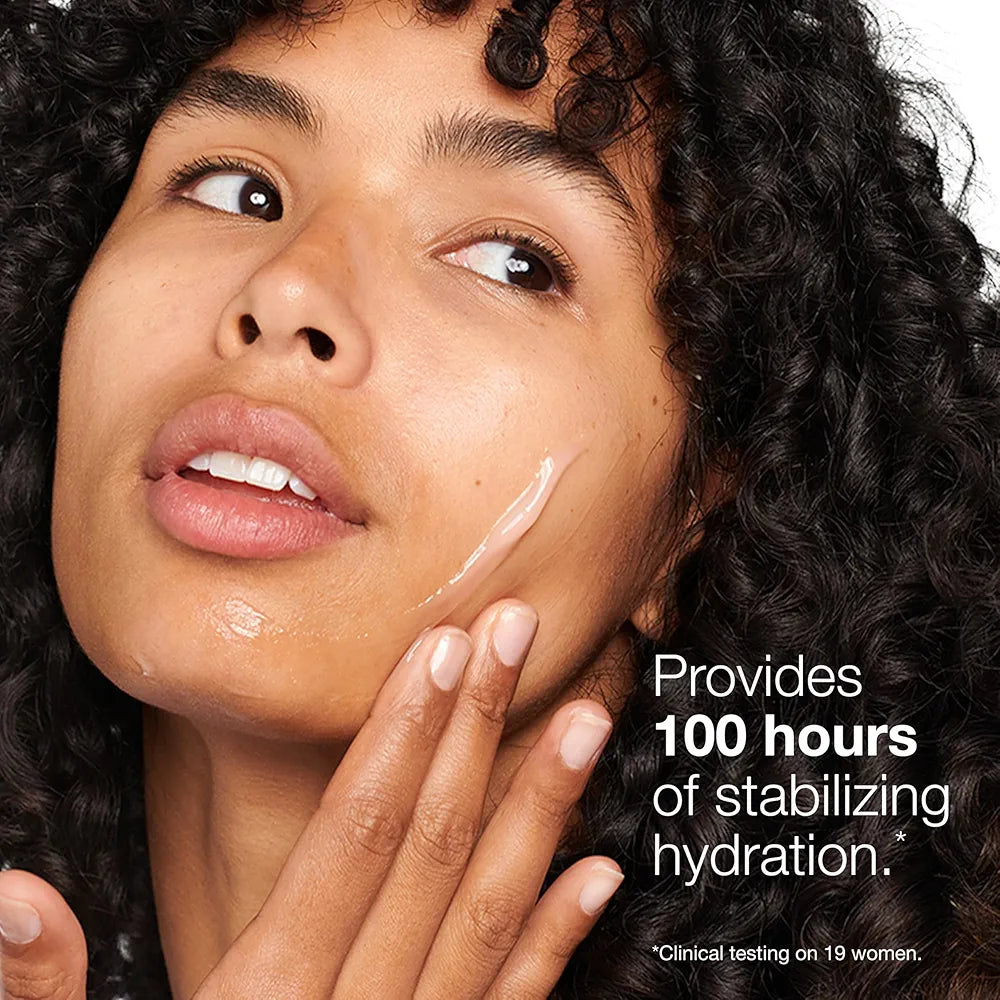 Clinique Moisture Surge 100H Auto-Replenishing Hydrator Oil Free Face Moisturizer