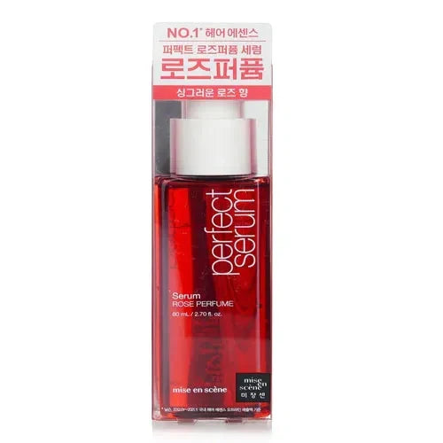 Mise en Scene Perfect Serum Original Korea No1 Hair Essence 80ml