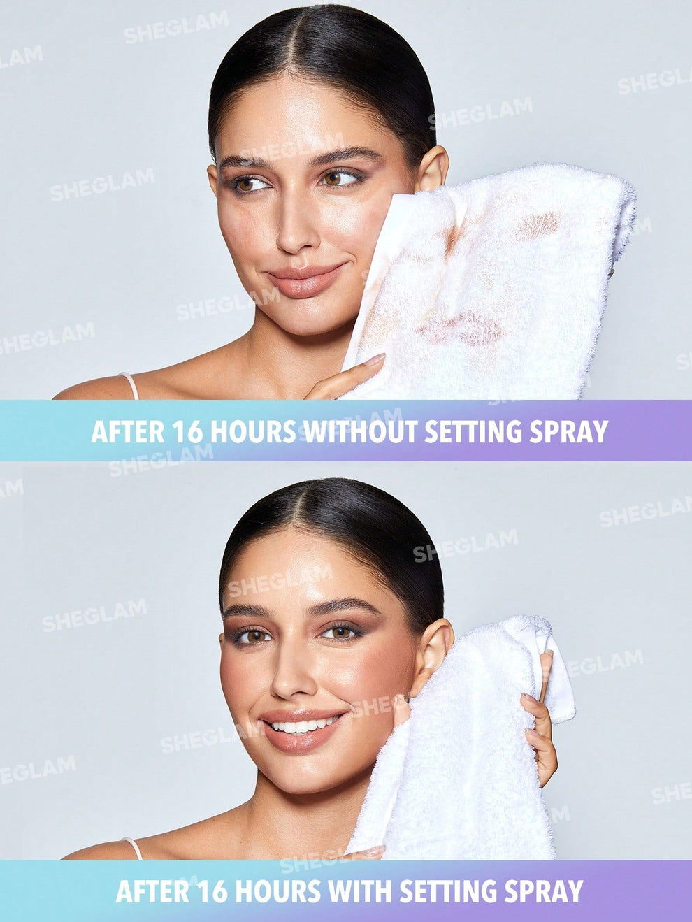 SHEGLAM Press Refresh Setting Spray 55ml