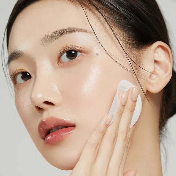 Medicube - Zero Pore Toner Pads