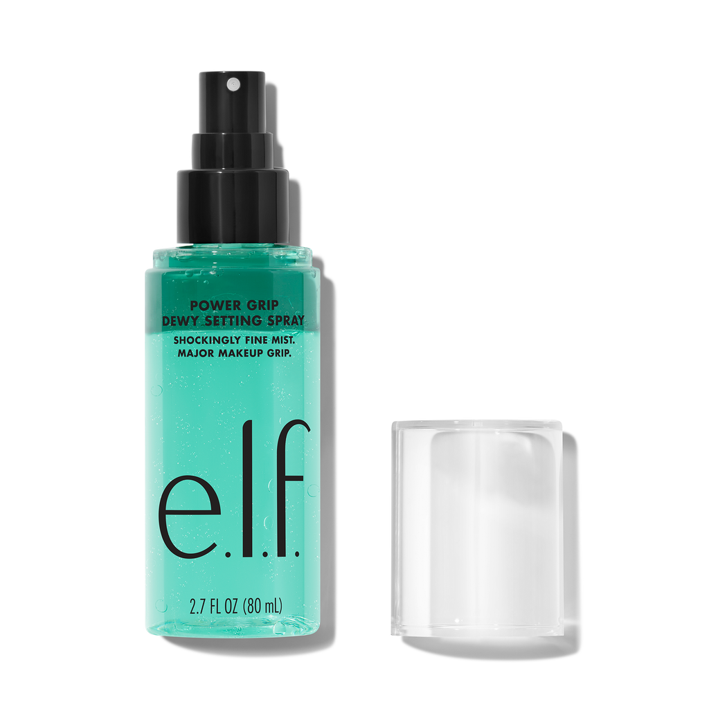 ELF Power Grip Dewy Setting Spray 80 ml