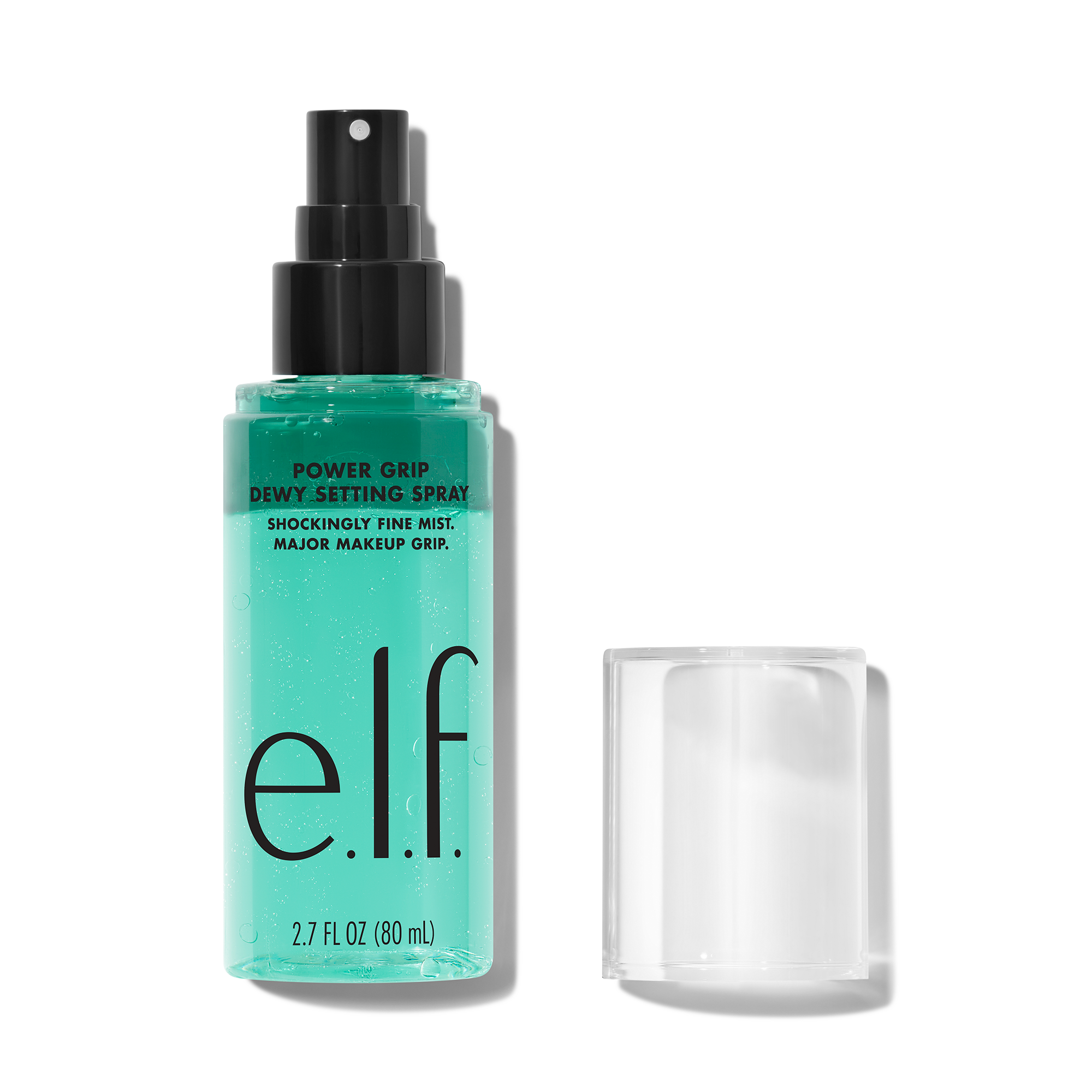 ELF Power Grip Dewy Setting Spray 80 ml