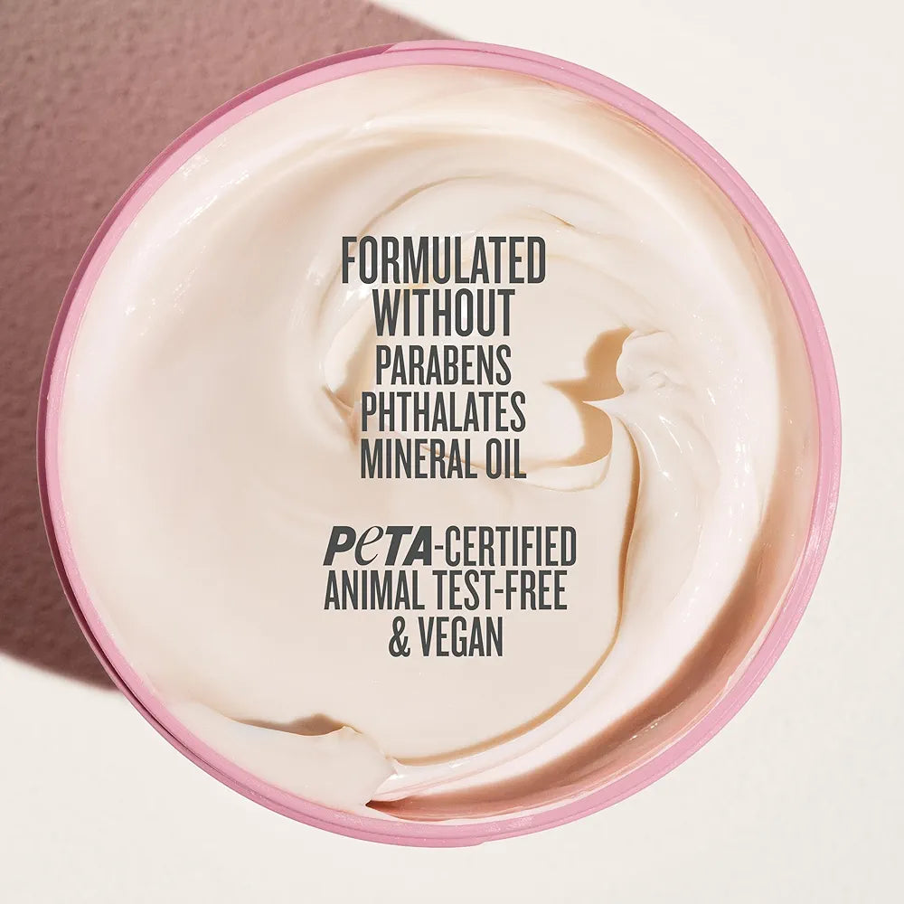 SOL DE JANEIRO Collagen Boosting Beija Flor Elasti-Cream Body Cream