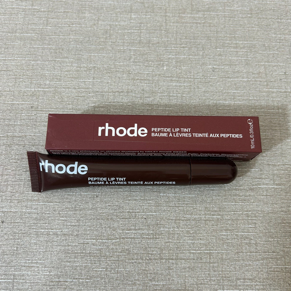Rhode Peptide Lip Tint 10 ml