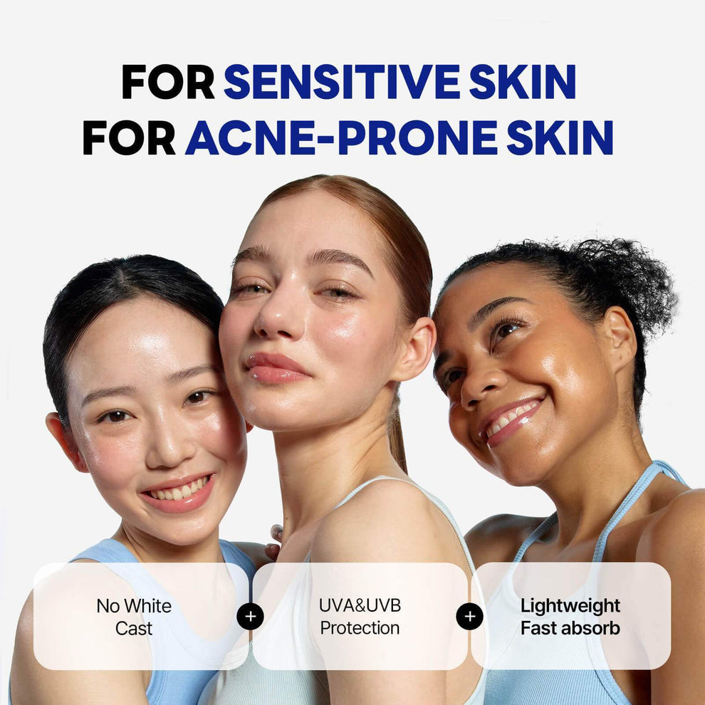 Round Lab Birch Juice Moisturizing Sunscreen SPF 50+ PA++++ (50ml)