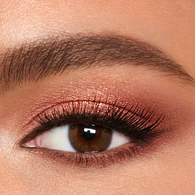 Charlotte Tilbury Pillow talk luxury Palette