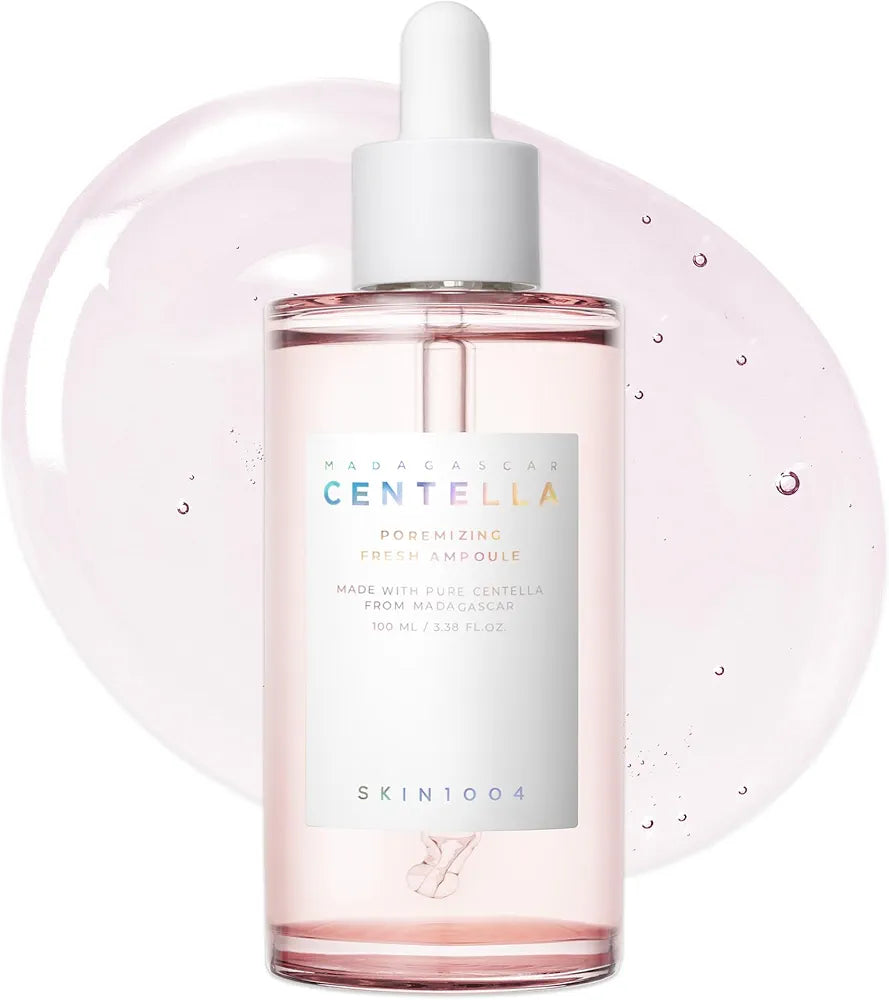 Skin 1004 Centella Poremizing Fresh Ampoule 100 ML