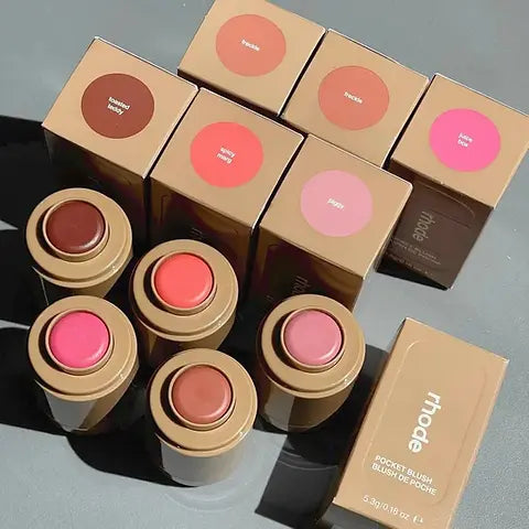Rhode Pocket blush Each